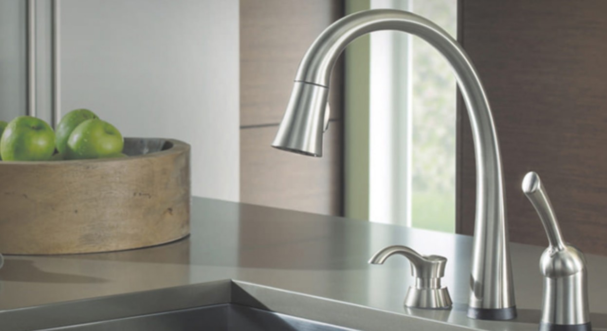 Delta Touch Faucet Problems and Troubleshooting Home Essentials Direct